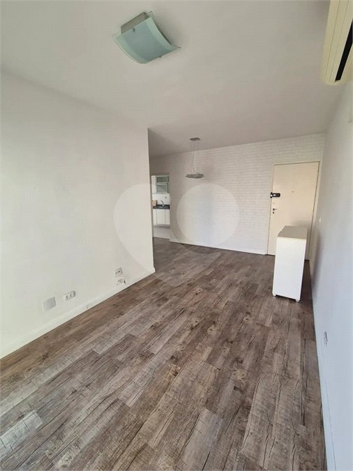 More no Campo Belo – 2 Dormitórios, 63 m² e Excelente Localização