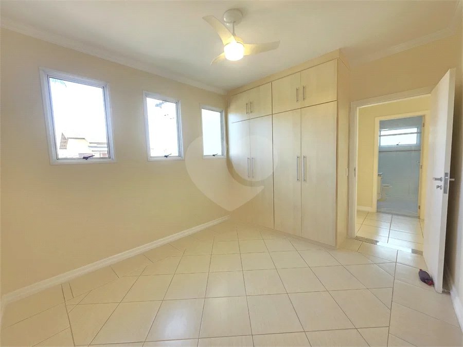 Casa para Locação no Condomínio Jardim América em Vinhedo/SP