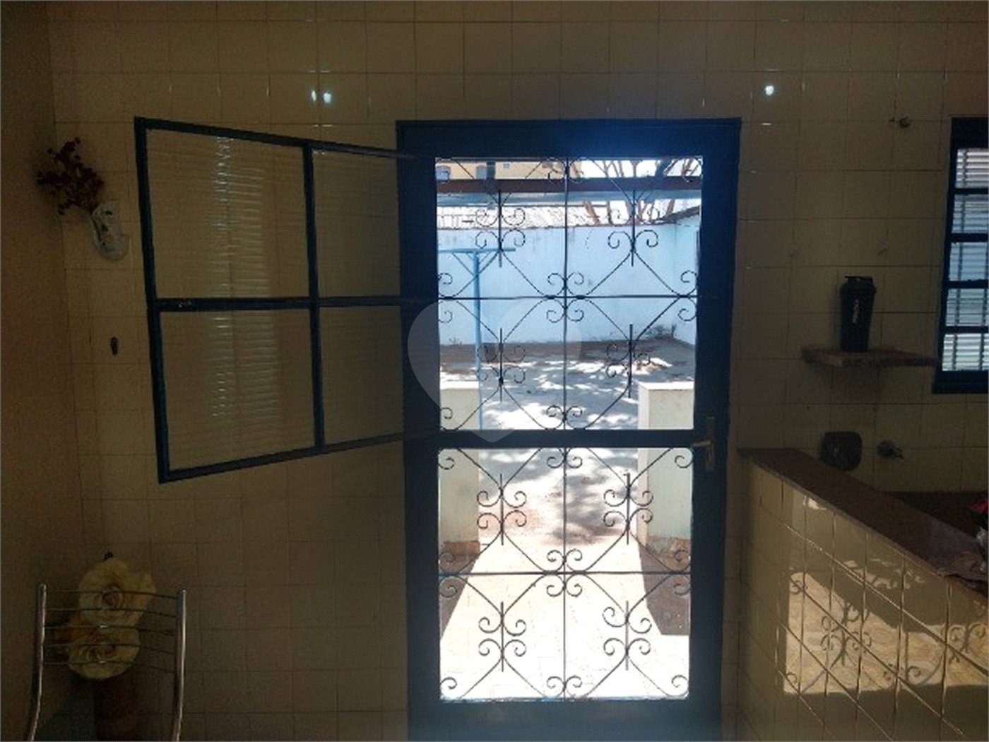 Casa térrea no Centro em Araraquara/SP, com 4 dormitórios