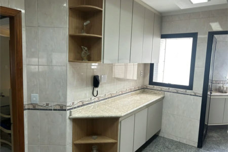 APARTAMENTO 105 M2 PARA PERMUTA EM IMÓVEIS NO ANÁLIA FRANCO 3 DORMITÓRIOS E 2 VAGAS