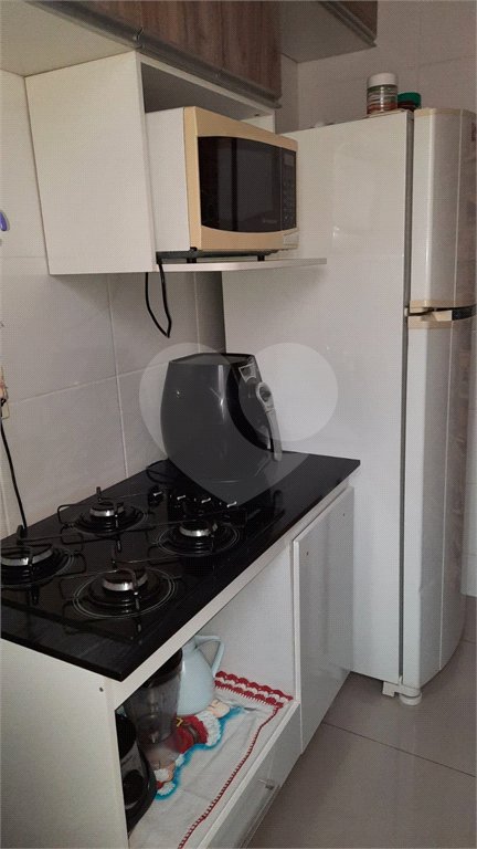 Apartamento à Venda – Condomínio Parque Monte Everest – São Carlos/SP