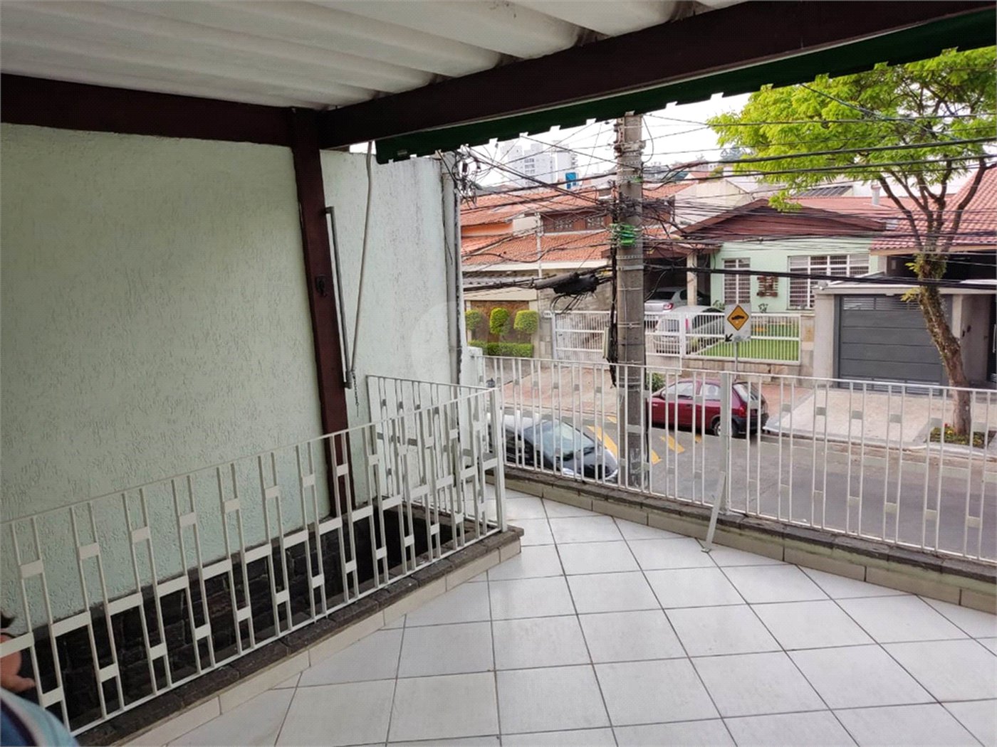 Jardim França Sobrado com bom Valor! e Localização muito Especial a 50 metros de uma linda Praça!!