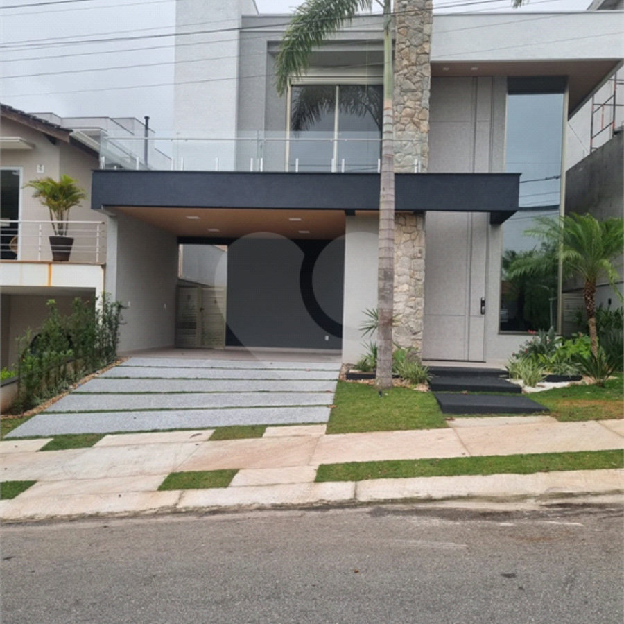 Sobrado Bella Citta 4 quartos 245m² Fazenda Rodeio Mogi das Cruzes- SP