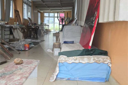 Sobrado comercial com 150m² , 7 salas , 3 banheiros , para locação na Bela Vista.