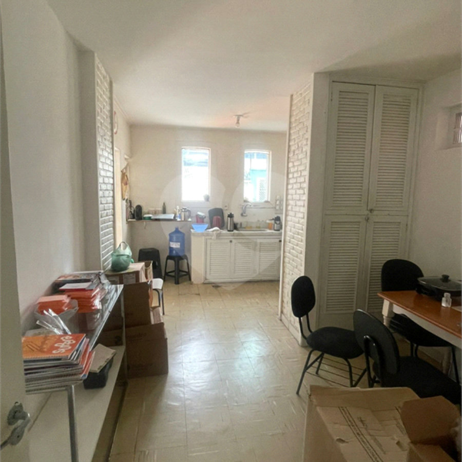 CASA TÉRREA - 4 QUARTOS- RESIDENCIAL/COMERCIAL