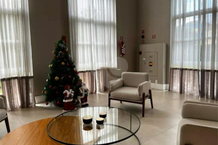 APARTAMENTO A VENDA 80M - LINO COUTINHO