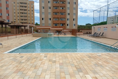 Apartamento para Locação – Residencial Vitória | Indaiatuba