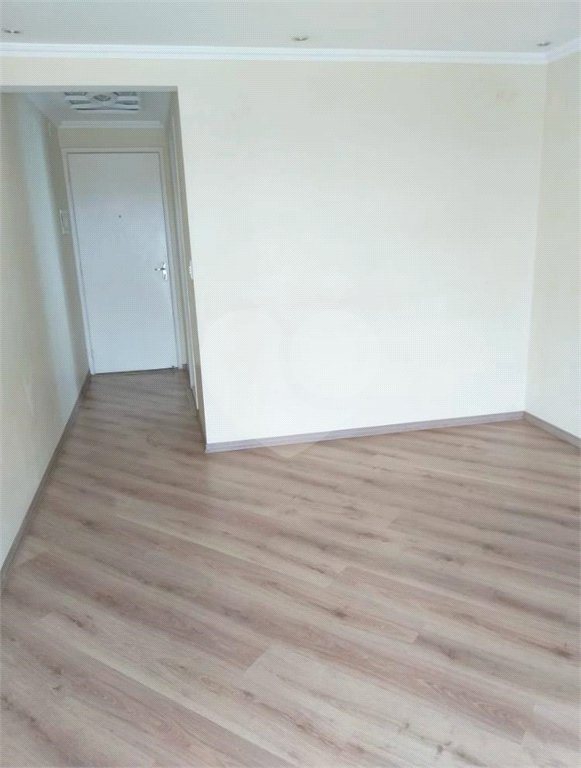 Apartamento com lazer completo a poucos minutos do metrô Tucuruvi