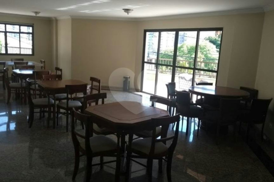 COBERTURA ALTO PADRÃO NA ÁGUA FRIA