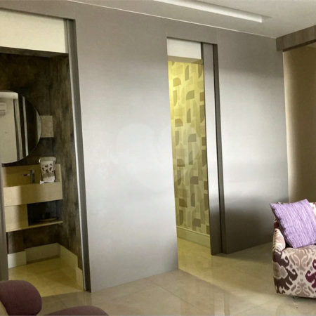 DOMO LIFE | 123m² DE SOFISTICAÇÃO, CONFORTO E EXCLUSIVIDADE!