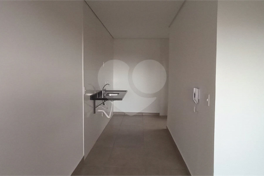 Apartamento Novo na Freguesia do Ó com 40,15m2 - 2 Dormitórios e 1 Vaga de garagem.