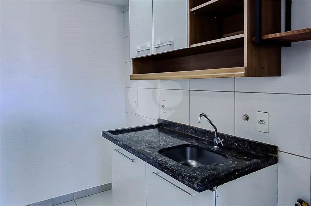 Apartamento à venda, 42m² 1 dormitório - Liberdade - São Paulo