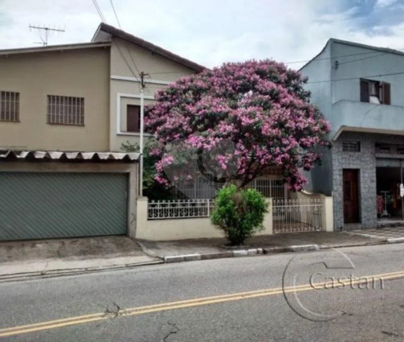 sobrado na mooca