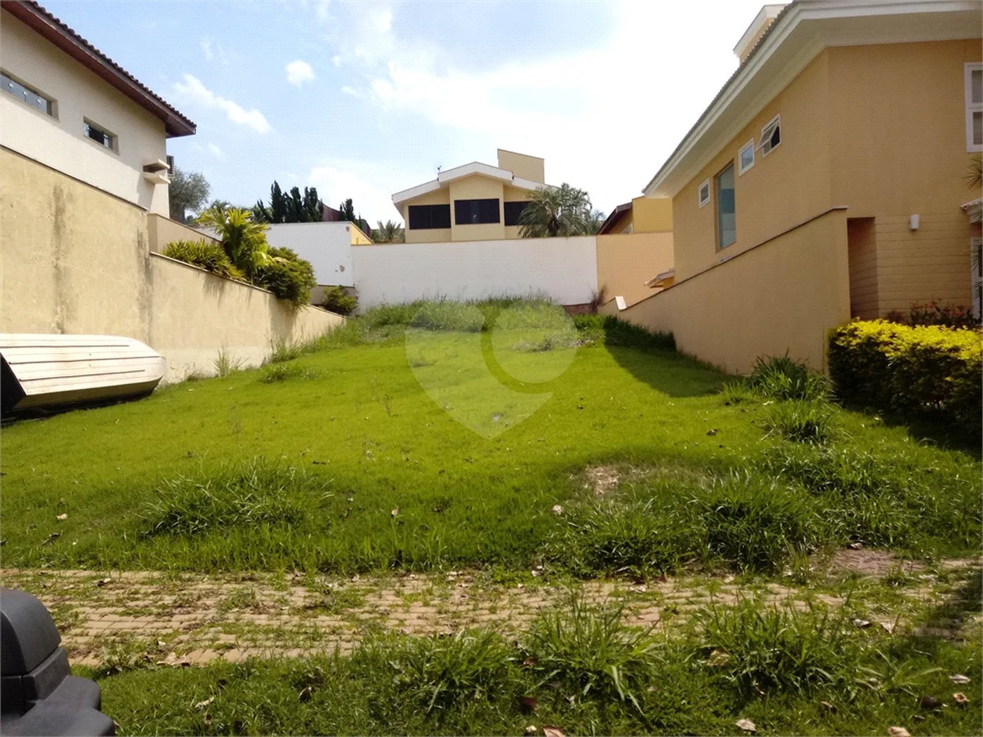 Terreno à venda no Condomínio Terras de Piracicaba/SP