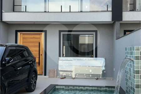 LANÇAMENTO IMPERDÍVEL EM GUARATIBA! Villaggio Residenziale di Lucas 2 Quartos sendo 2 suítes