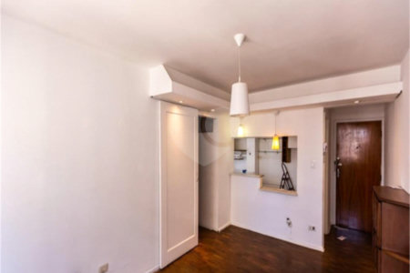 Apartamento em Bela Vista