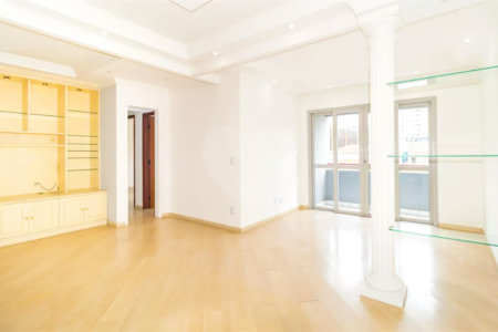 Apartamento a venda na Móoca
