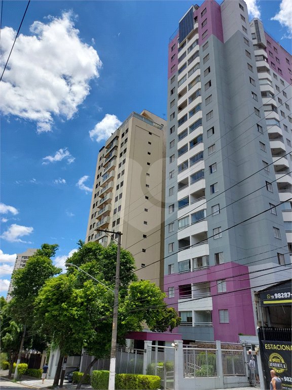 APARTAMENTO A VENDA EM SP MOOCA