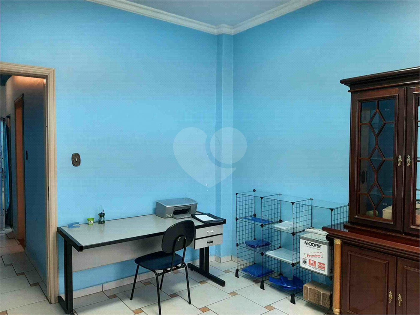 APARTAMENTO A VENDA NA BELA VISTA