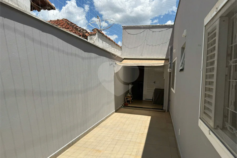 Casa para venda Vila Monteiro - 03 dormitorios com suite - Piracicaba/SP