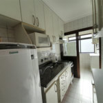 Apartamento para locação 53m² na Vila Mariana ao lado do Metrô Klabin