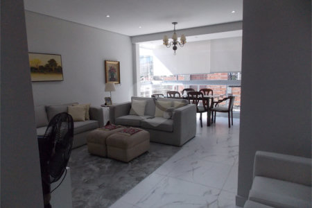 Confortável apartamento no Jardim Floresta em Aibaia sp