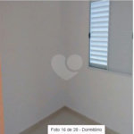 Apartamento para venda no Condomínio London Park