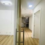 Consultório de 61 m² com 5 ambientes e Varanda no Domo Business!