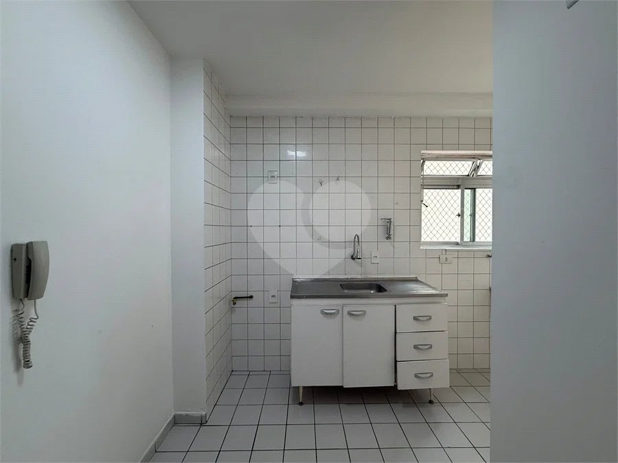 Apartamento à venda com 2 quartos em Imirim, São Paulo, SP