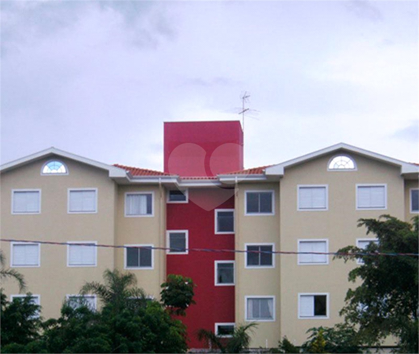 Apartamento Padrão à venda no Parque Arnold Schimitd em São Carlos