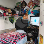 Sobrado à venda com 2 quartos em Vila Santa Catarina, São Paulo, SP