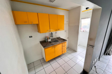 Apartamento a venda com 38m² - Bela Vista