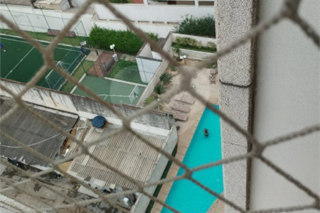 Apartamento á venda - Cambuci