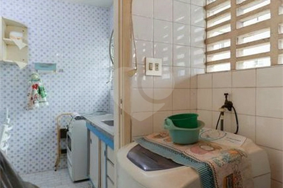 Apartamento mobiliado em Santana
