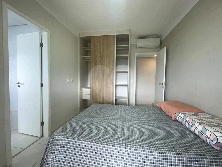 Apartamento à venda com 2 suítes no Centro, Bertioga, SP
