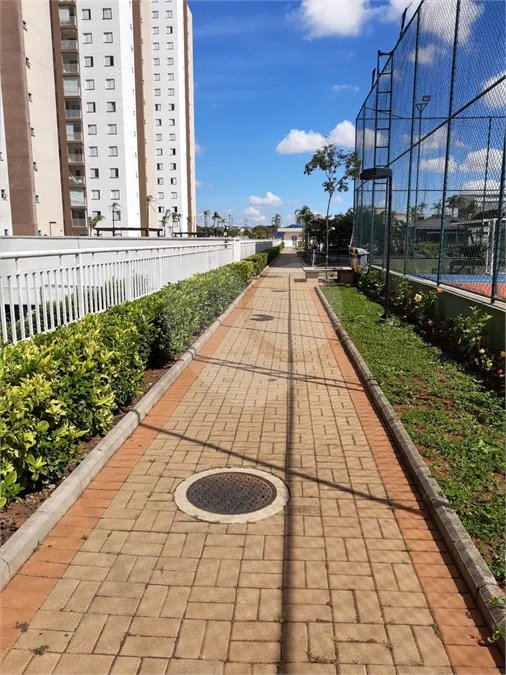 Apartamento de 2 quartos em Vila Ema, SP