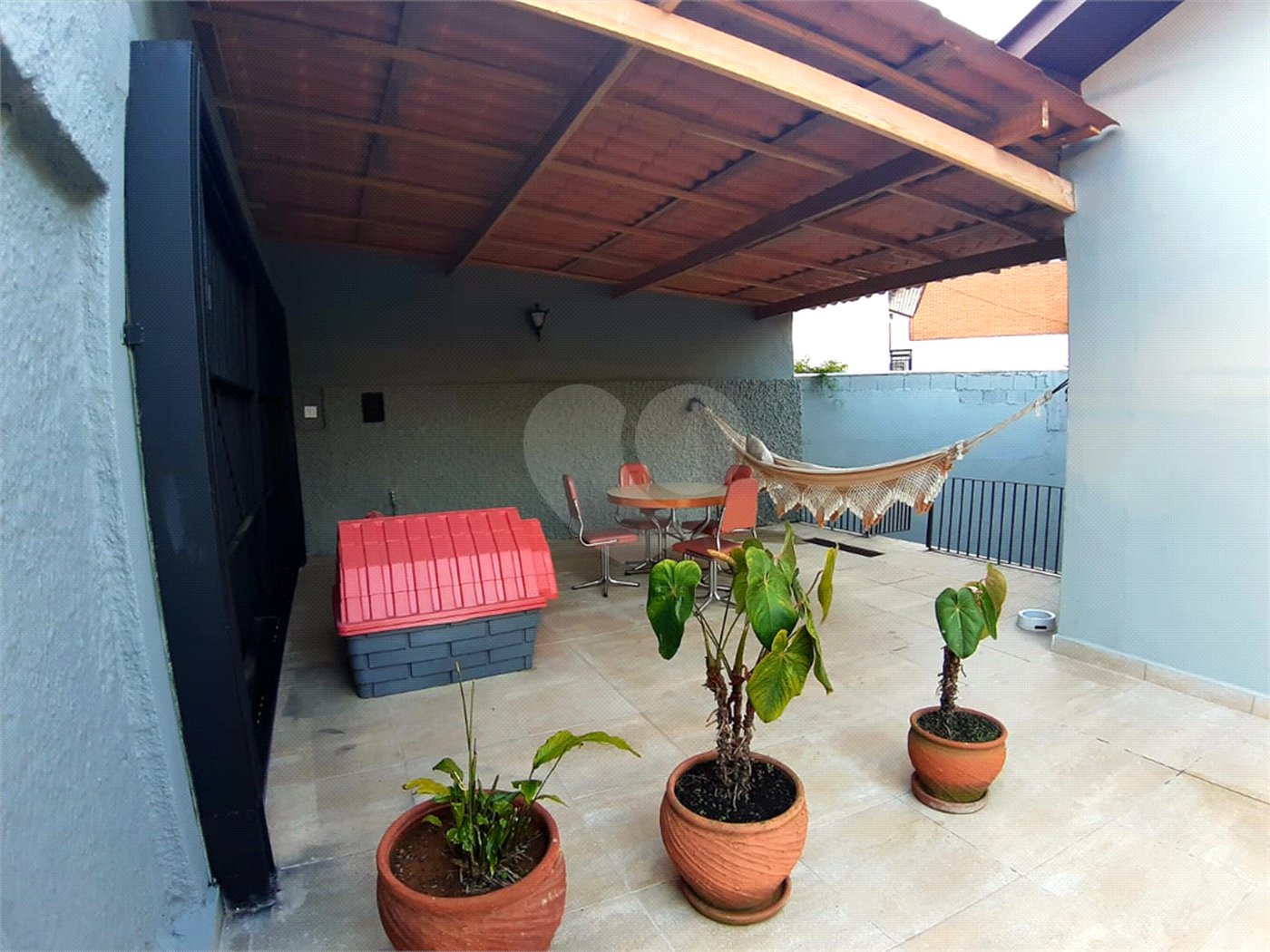 CASA REGIAO PALMAS DO TREMEMBE- TERRENO 396m2 e AREA CONSTRUIDA 209m2.