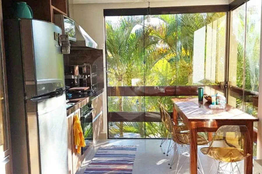 Villagio à venda com 2 suítes em Riviera de São Lourenço, Bertioga, SP