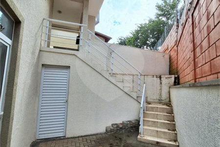 Casa para Locação no Condomínio Bosque dos Cambarás em Valinhos/SP