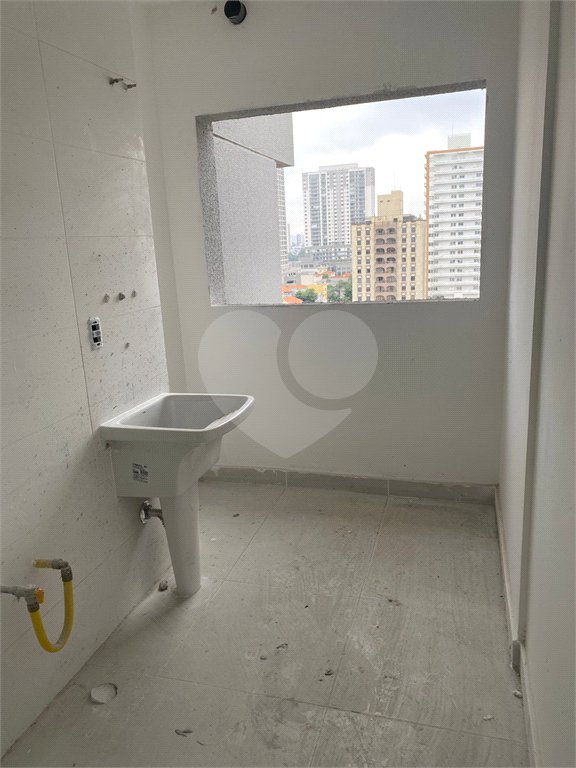 APARTAMENTO DE 95M2 EM FASE DE SER ENTREGUE NO IPIRANGA