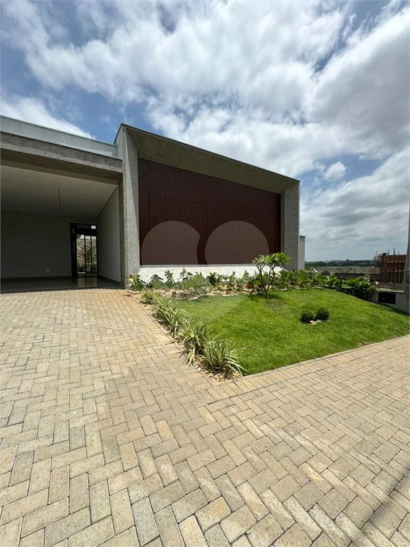 Casa à venda no Damha II com 4 Suítes em Piracicaba/SP.