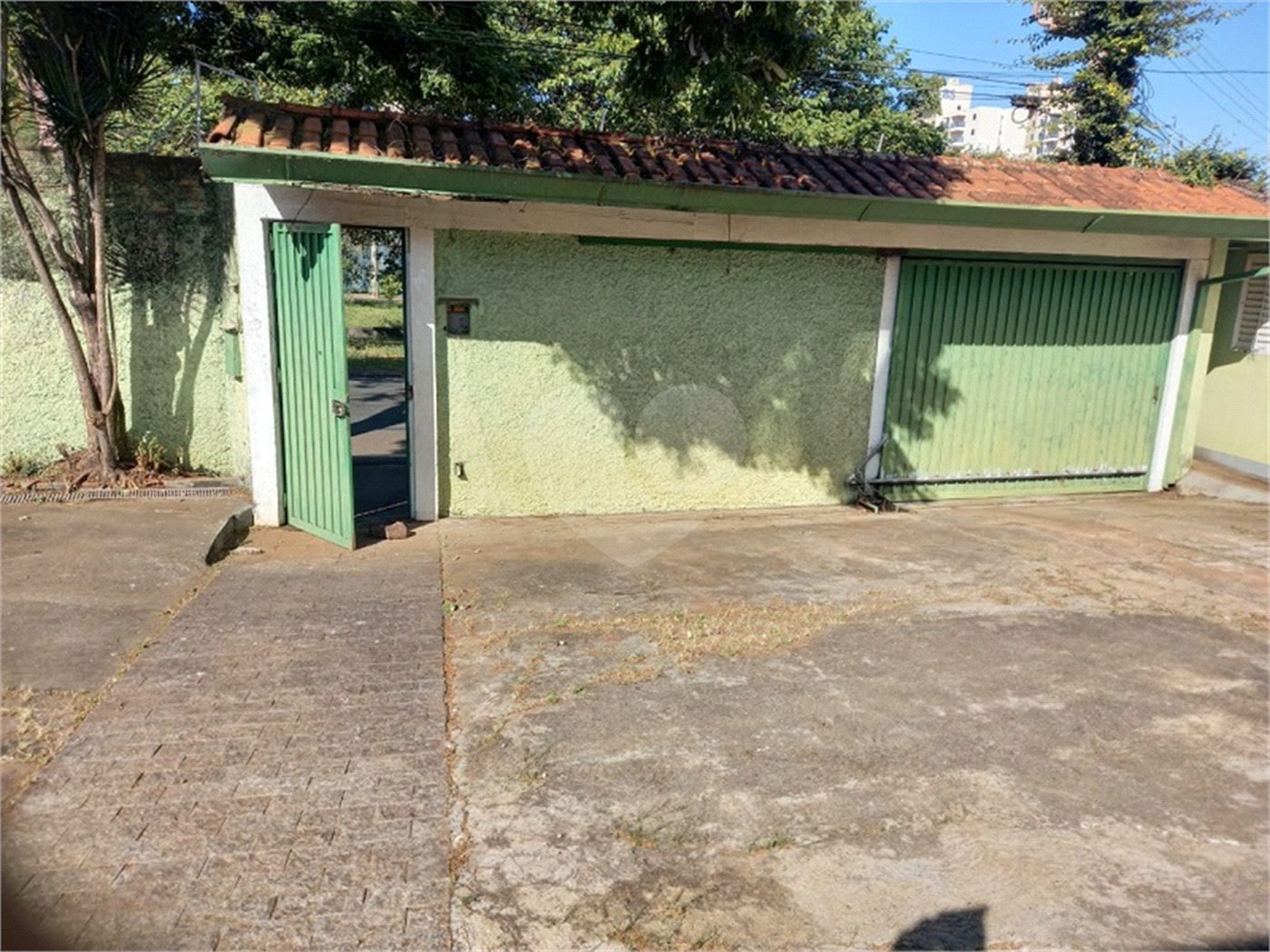 Amplo imóvel a venda residencial e comercial próximo a USP