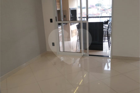 Apartamento 3 suítes, varanda gourmet, 3 vagas em Condomínio Clube na Mooca