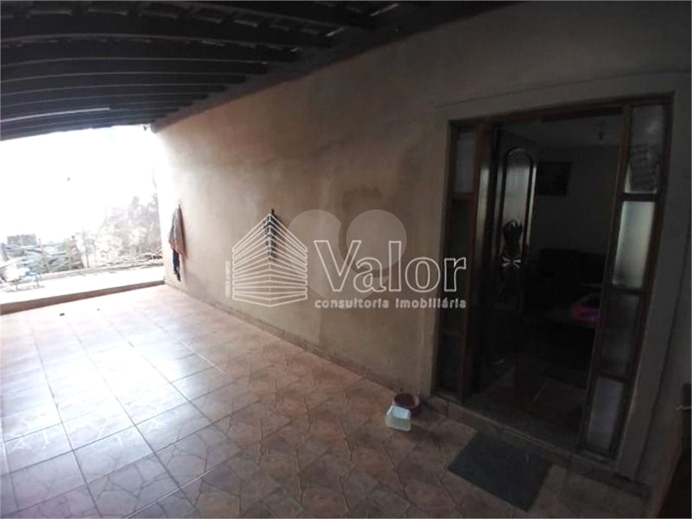 Casa Terreá á Venda.