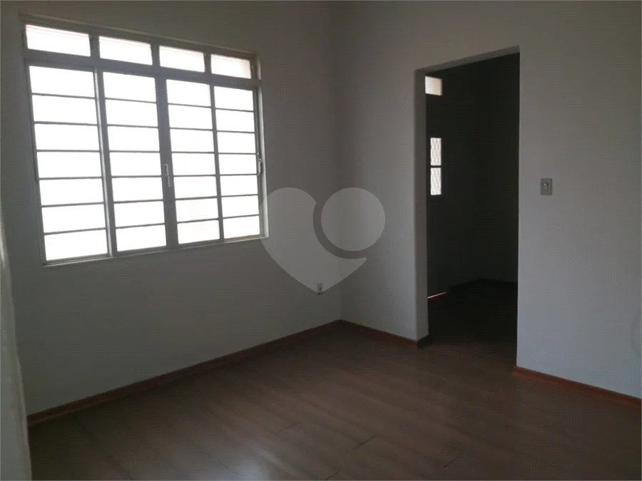 Casa térrea a venda no centro de São Carlos com 3 quartos