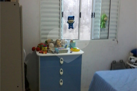Casa no Jardim Santa Felícia