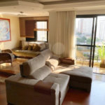 Apartamento 113m² - Analia Franco