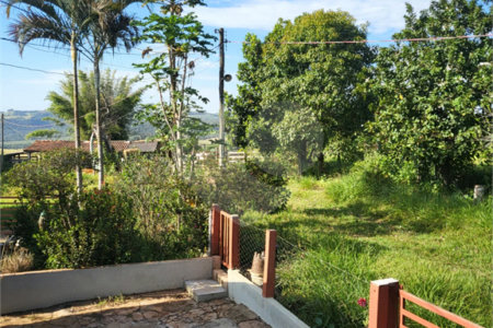 SÍTIO A VENDA - BELA VISTA