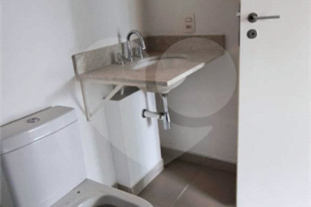 APARTAMENTO VILA OLIMPIA - 1 SUITE 1 VAGA