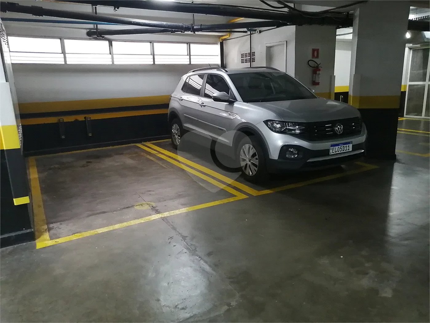 Sala comercial à venda em Higienópolis com 170 m2